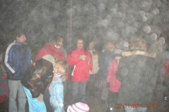 Mikulášská 2011